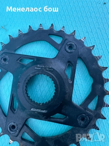 Венци 30 лв бр, снимка 3 - Части за велосипеди - 52271307