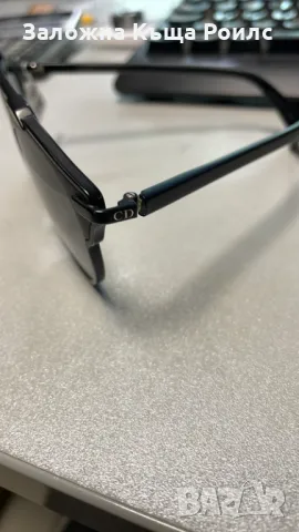 Слънчеви очила dior , снимка 4 - Слънчеви и диоптрични очила - 48693224