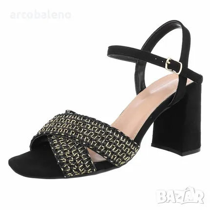 Дамски сандали, 4цвята , снимка 8 - Сандали - 50156128