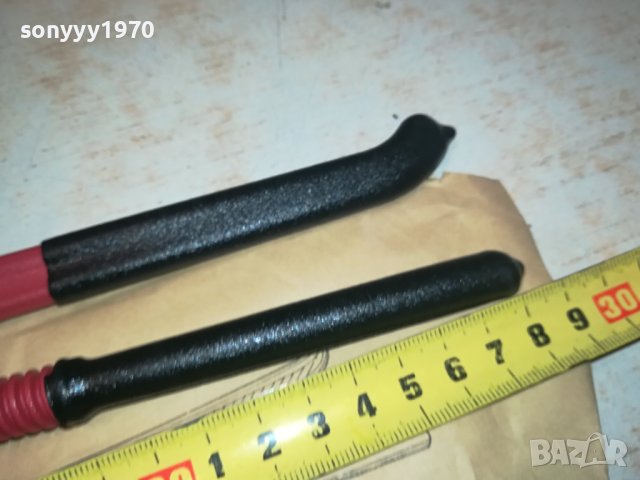 3/4-тръбен ключ-нов-29см 2112231001, снимка 9 - Ключове - 43498521