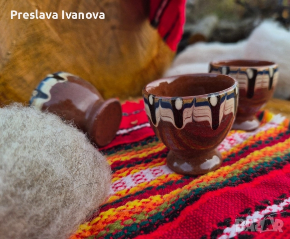 Троянска керамика, снимка 10 - Други - 52839738