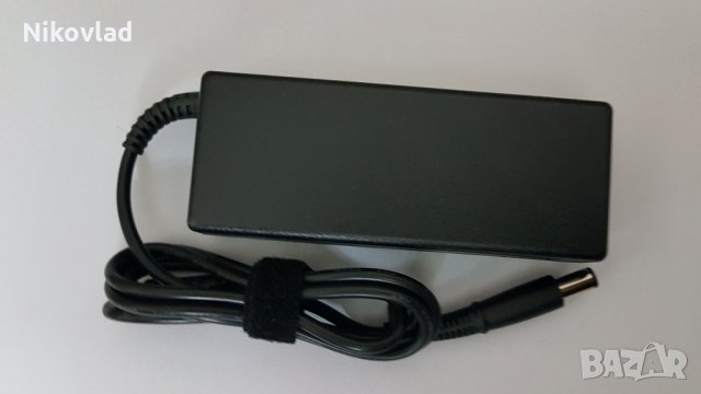 Зарядно за лаптоп HP 19V 4.74A 90W (7.5x0.7x5.0), снимка 1 - Кабели и адаптери - 34929537