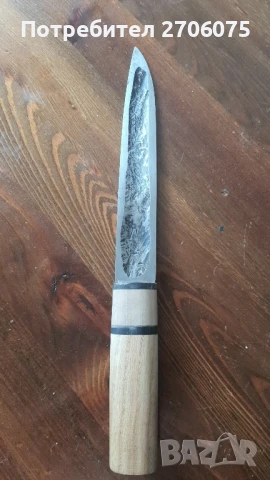 Нож, снимка 2 - Ножове - 50855801