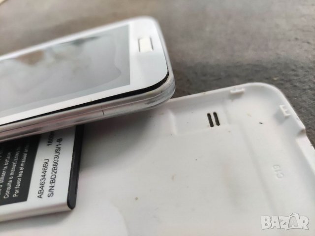 Продавам samsung gt-n9008, снимка 4 - Samsung - 35272666