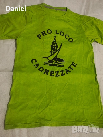 тениска, снимка 2 - Тениски - 51942974