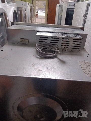 Уникална бяла печка за вграждане Миеле Miele Made in Germany с две години гаранция!, снимка 10 - Печки, фурни - 53195917