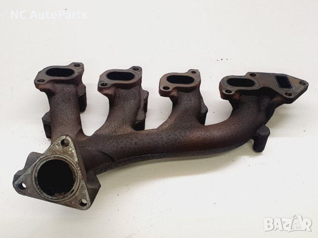 Изпускателен колектор за Мерцедес А B клас W169 W245 2.0 дизел А6401420501 2009, снимка 8 - Части - 39078027