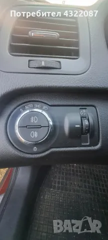 Арматурно табло за Опел Инсигниа Insugnia 2009г., снимка 6 - Части - 49732482