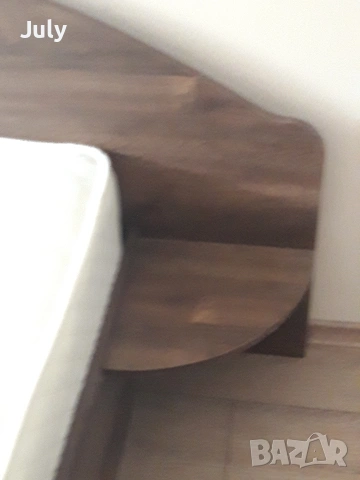 Спалня персон и половина с матрак , снимка 5 - Спални и легла - 53213546