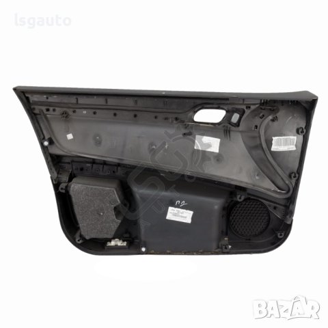 Интериорна кора предна дясна врата Peugeot 407 2004-2010 ID: 120067, снимка 3 - Части - 44029623