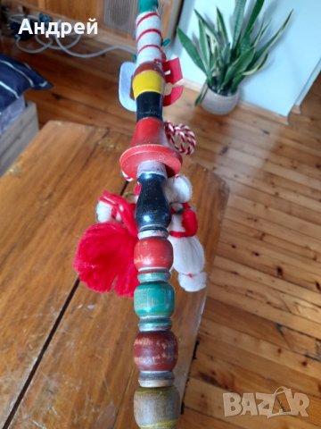 Стара Хурка, снимка 5 - Антикварни и старинни предмети - 43414714