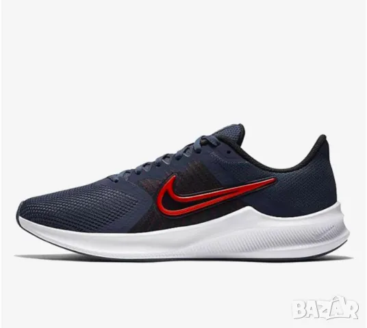 маратонки Nike Downshifter 11 номер 43, снимка 2 - Маратонки - 47778960