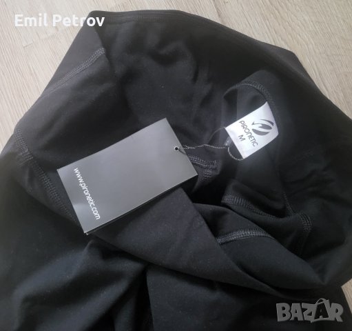 Дамски клин Pironetic -M размер , снимка 2 - Клинове - 43681692