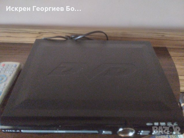 Бяла и черна техника, снимка 2 - Други - 39649055