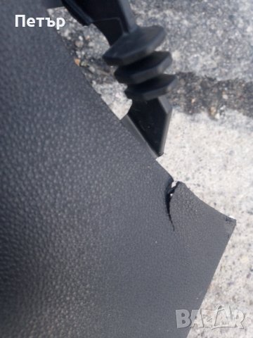 Табло Опел Корса Д, снимка 4 - Части - 38045094