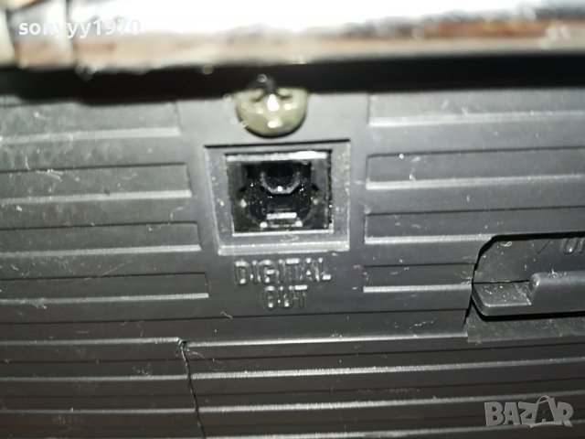 SHARP RECEIVER-ВНОС ENGLAND 2405222001, снимка 13 - Ресийвъри, усилватели, смесителни пултове - 36864465