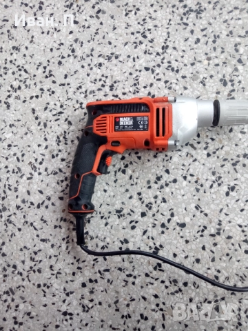 Продавам БормашинаBlack Decker 