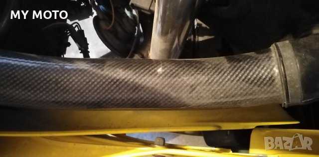 Части за Yamaha FZR 600, снимка 7 - Части - 32554362