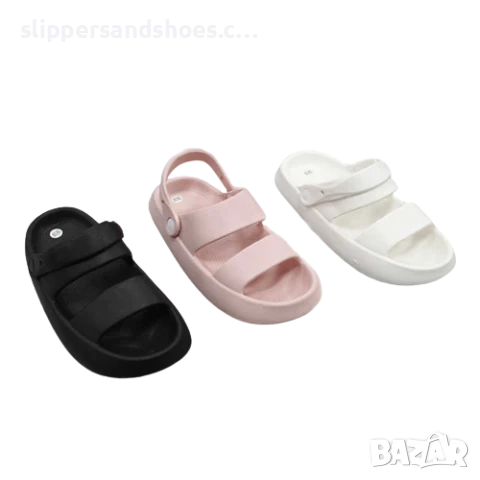 Дамски сандали 36/41