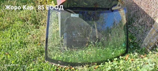 Предно (челно) стъкло за Fiat Panda / Фиат Панда, снимка 11 - Части - 47605164