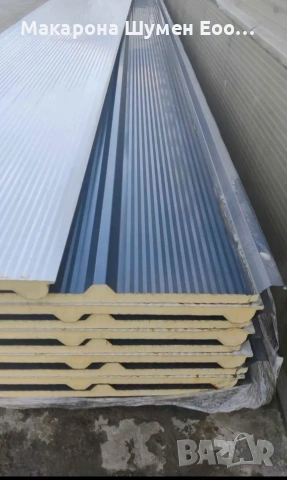Термопанели и аксесоари цени заводски, снимка 3 - Железария - 53460073