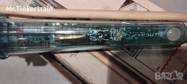 weller t3000, снимка 11 - Други инструменти - 51607463