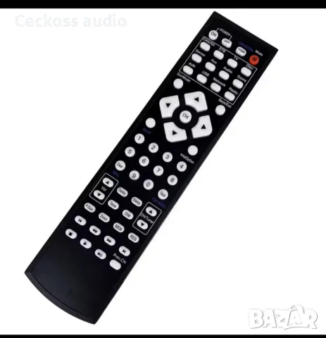 Дистанционно за ресивъри HARMAN KARDON AVR151, AVR161, AVR171, снимка 2 - Ресийвъри, усилватели, смесителни пултове - 50241153