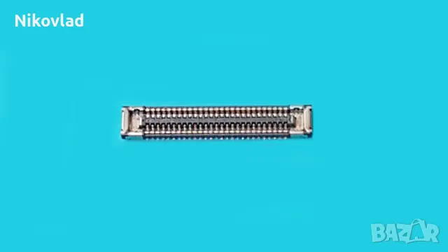 54 Pin FPC Connector за Samsung Galaxy S20+