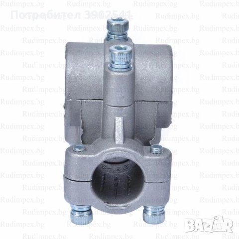 Крепеж на дръжки за храсторез - тример за трева, снимка 2 - Градинска техника - 43197992