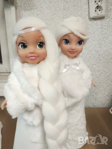 Снежанка като от соца