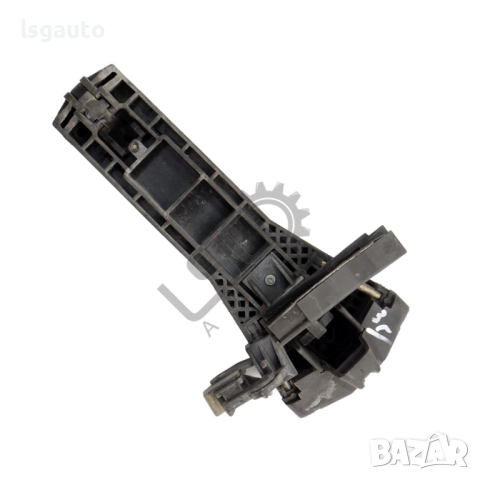 Задна дясна външна дръжка Mercedes-Benz A-class (W168) 1997-2004 ID: 123960, снимка 2 - Части - 44891895