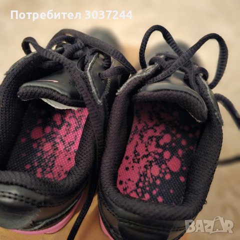 Детски спортни обувки Nike, снимка 2 - Детски маратонки - 43855218