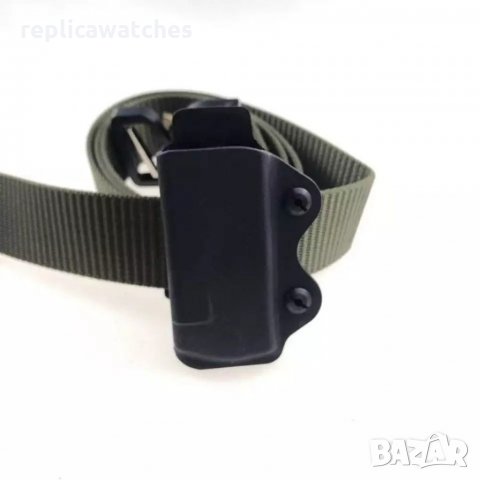 Кайдекс кобур за пълнител Glock 17/19/26/23/27/31/32/33, снимка 2 - Оборудване и аксесоари за оръжия - 28557446