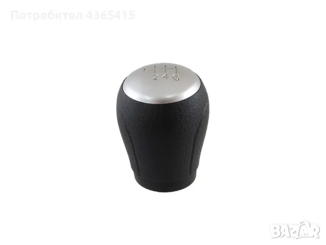 Топка за скоростен лост Nissan Juke / Qashqai J10 - 6 Скорости, снимка 3 - Части - 49376880