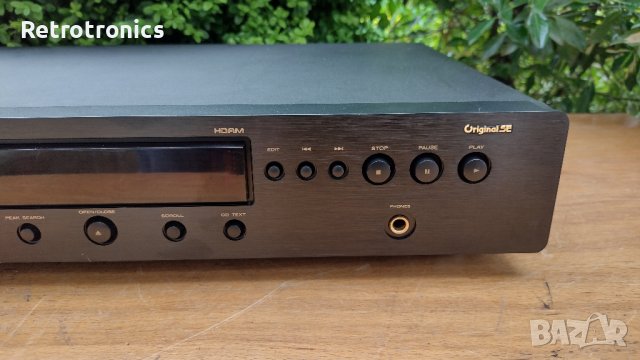 Marantz CD Player CD6000 OSE, снимка 5 - Ресийвъри, усилватели, смесителни пултове - 40605063