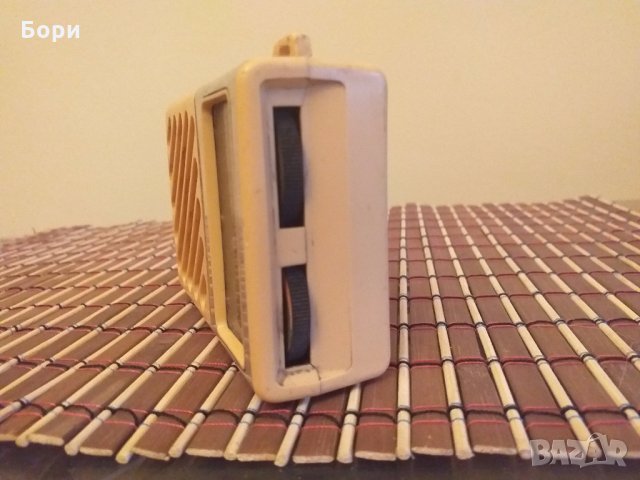 Радио SANYO RP 1280, снимка 3 - Радиокасетофони, транзистори - 27340486