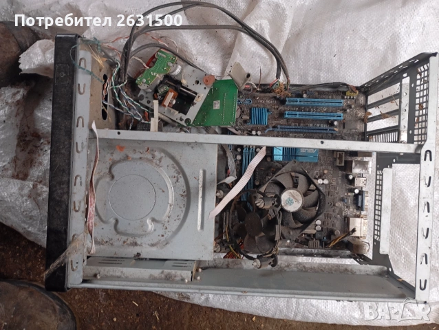 Електрона скрап, снимка 4 - Друга електроника - 53030679