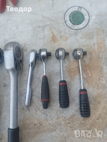 knipex ,facom, felco, снимка 3 - Други инструменти - 43633972