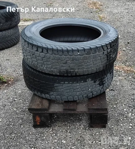 Гуми 185 65 15 Виати Viatti 4 броя. Нов внос. Не са нови. Гаранция , снимка 13 - Гуми и джанти - 47995976