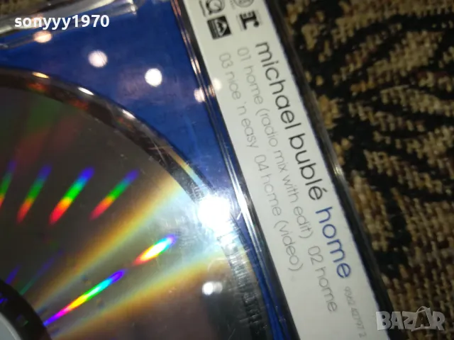 MICHAEL BUBLE CD 2502251739, снимка 16 - CD дискове - 49273911
