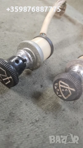 Ключ чистачки Уаз Газ Волга Ретро Руски руско соц руска , снимка 4 - Части - 50635732