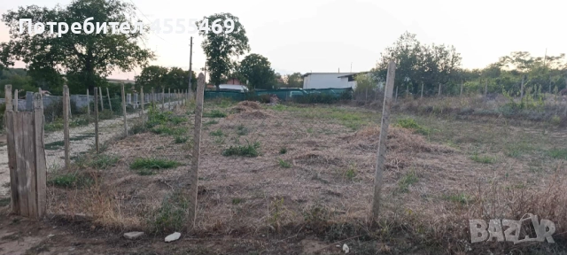 Продавам парцел местност Орлето Табакова чешма , снимка 4 - Парцели - 51628399