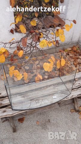 Аквариум AQUARIEN & TECHNIK, снимка 15 - Аквариуми - 39505726