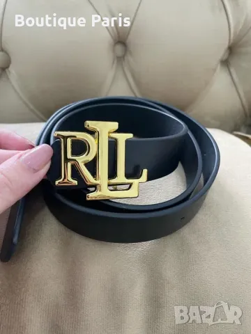 Lauren Ralph Lauren дамски оригинален колан, снимка 2 - Колани - 50075096