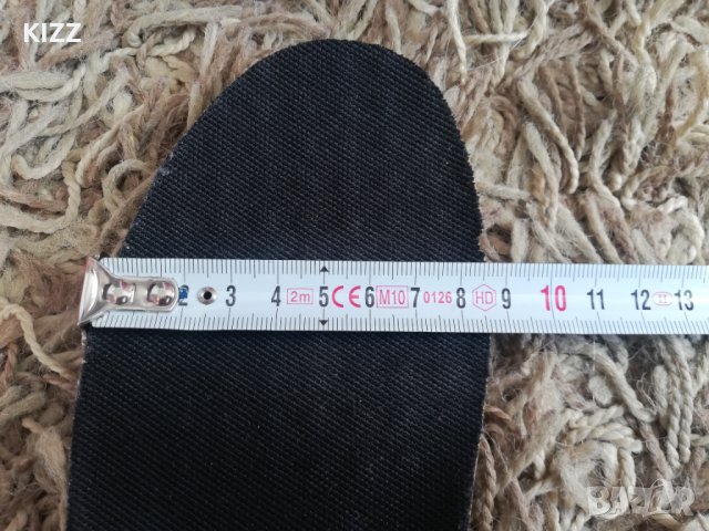 Маратонки ONEMIX номер 40 , снимка 5 - Маратонки - 43262764