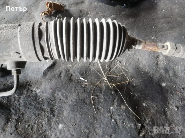 кормолна рейка Мазда 6, снимка 3 - Части - 43155001