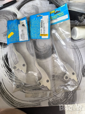 Ръчка за съединител Suzuki , снимка 2 - Мотоциклети и мототехника - 51680973