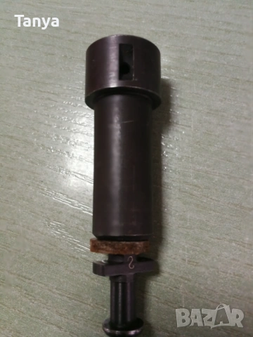 Помпен елемент СБ.372-07-10 ГНП, Двигател У1Д6, снимка 3 - Части - 53007276