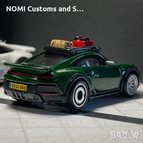 Hot Wheels Christmas edition , снимка 13 - Коли, камиони, мотори, писти - 52757049