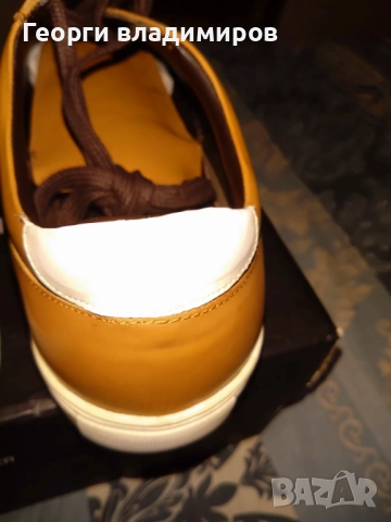 Jean -Louis Scherrer Paris , снимка 5 - Ежедневни обувки - 52553576